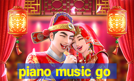 piano music go-jogos edm piano